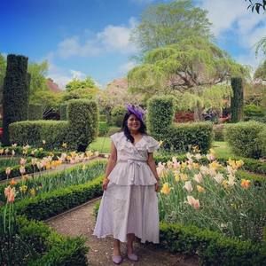 Meet your Posher, DL